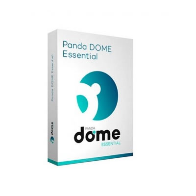 Panda Dome Essential 3 Dispositivos 1Ano